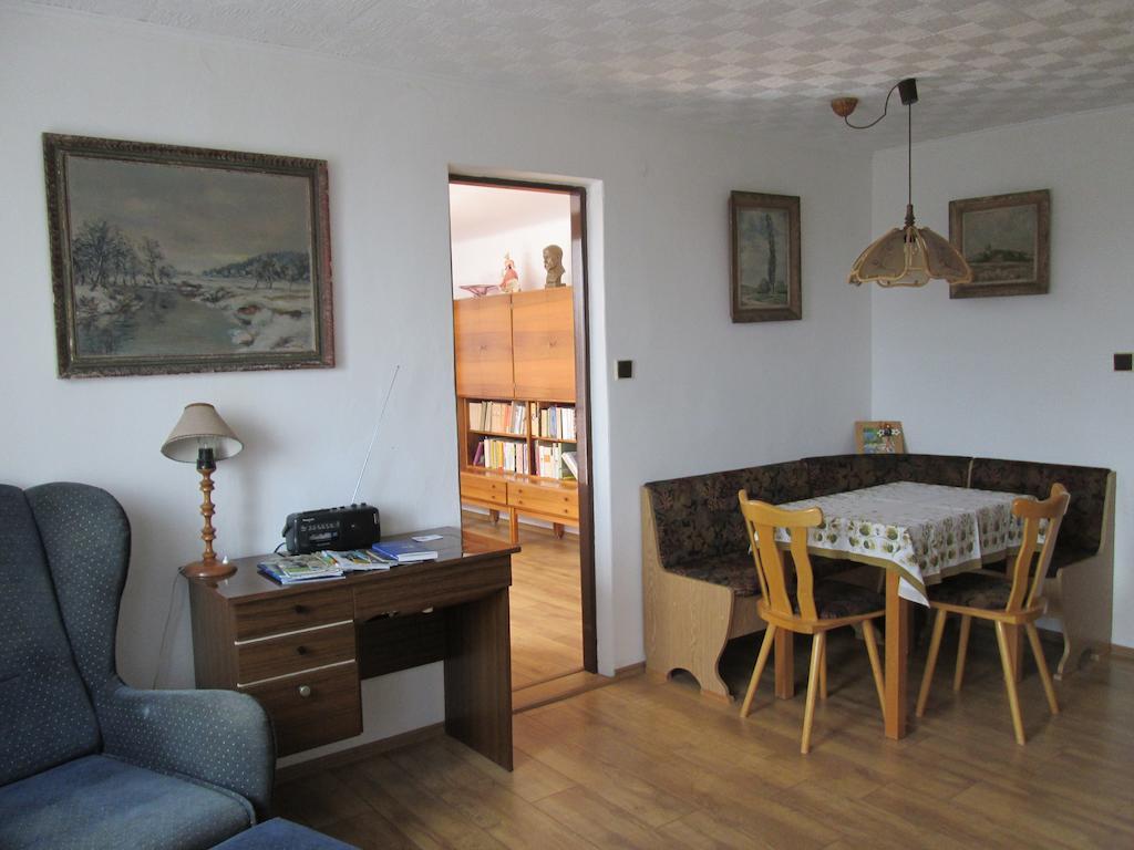 Apartman Tisa 68 Room photo
