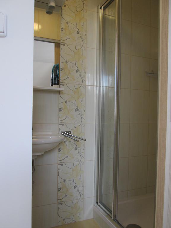 Apartman Tisa 68 Exterior photo