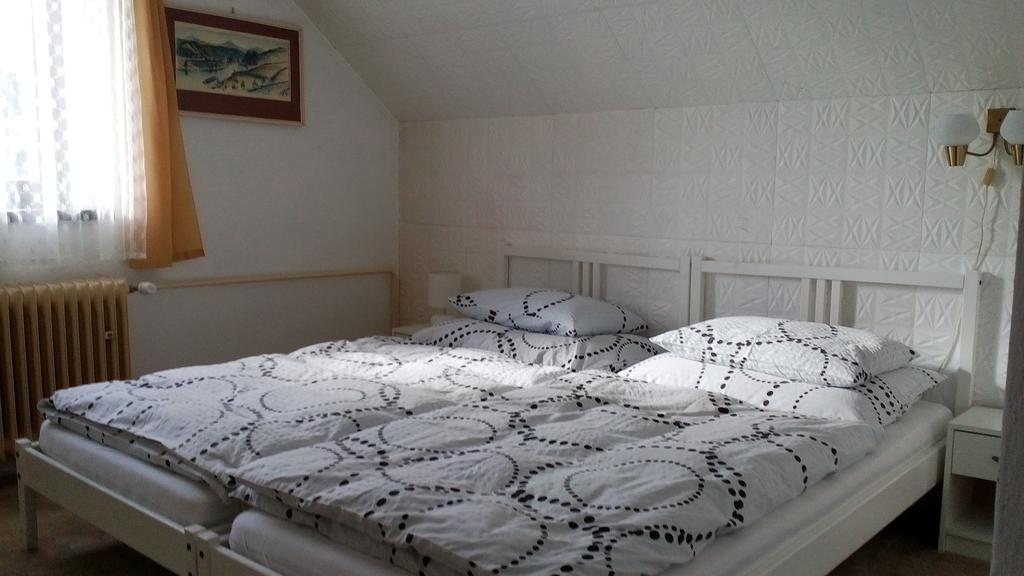 Apartman Tisa 68 Exterior photo
