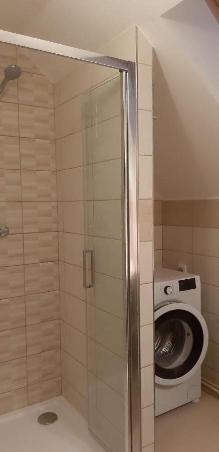 Apartman Tisa 68 Exterior photo